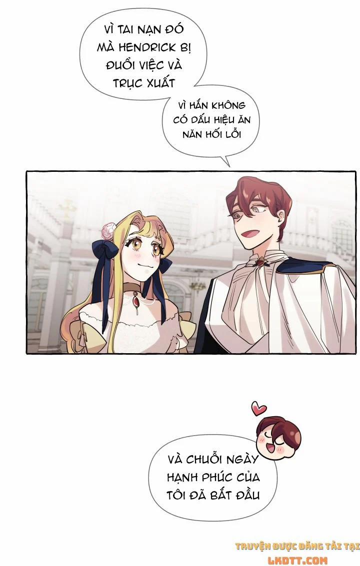 Lời Mời Gọi Phóng Đãng Của Công Tước Phu Nhân(19+) 9 trang 19