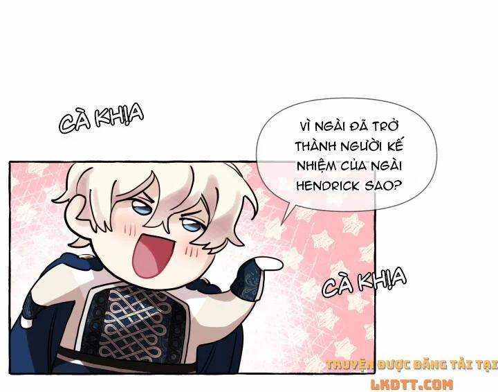 Lời Mời Gọi Phóng Đãng Của Công Tước Phu Nhân(19+) 9 trang 20