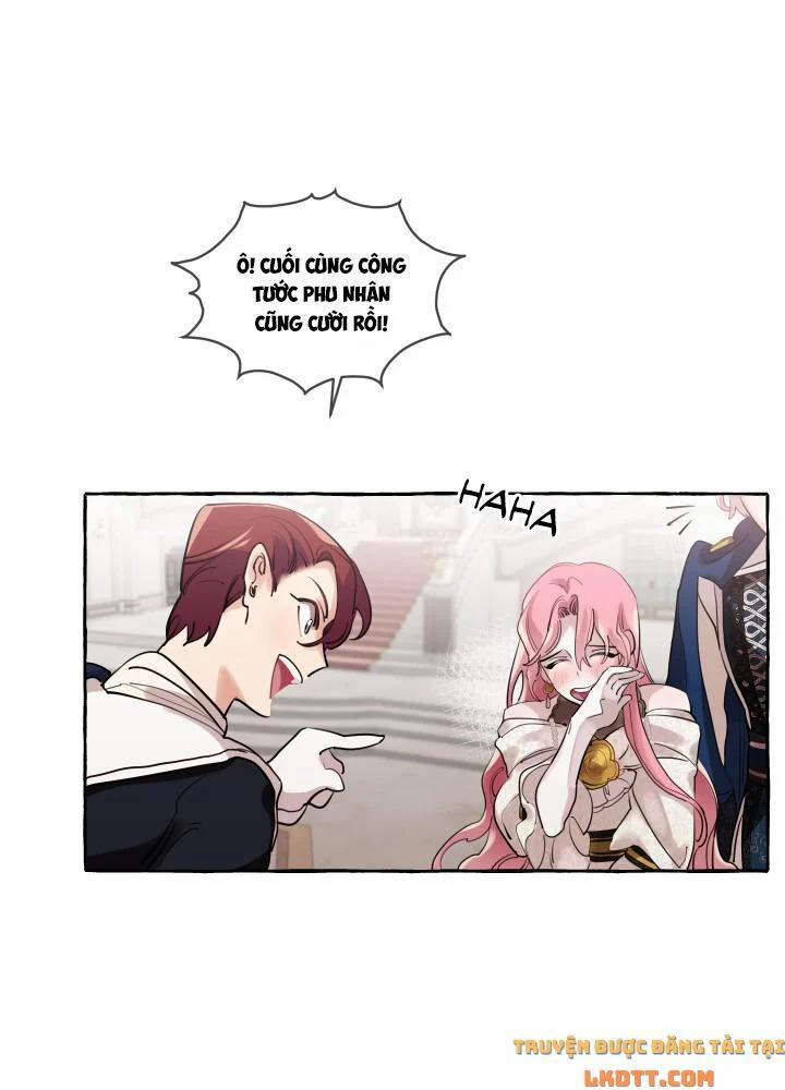 Lời Mời Gọi Phóng Đãng Của Công Tước Phu Nhân(19+) 9 trang 24