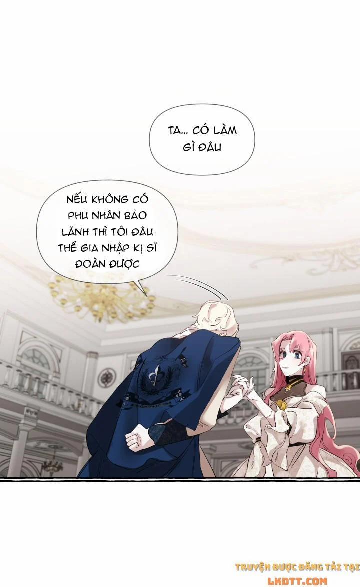 Lời Mời Gọi Phóng Đãng Của Công Tước Phu Nhân(19+) 9 trang 3