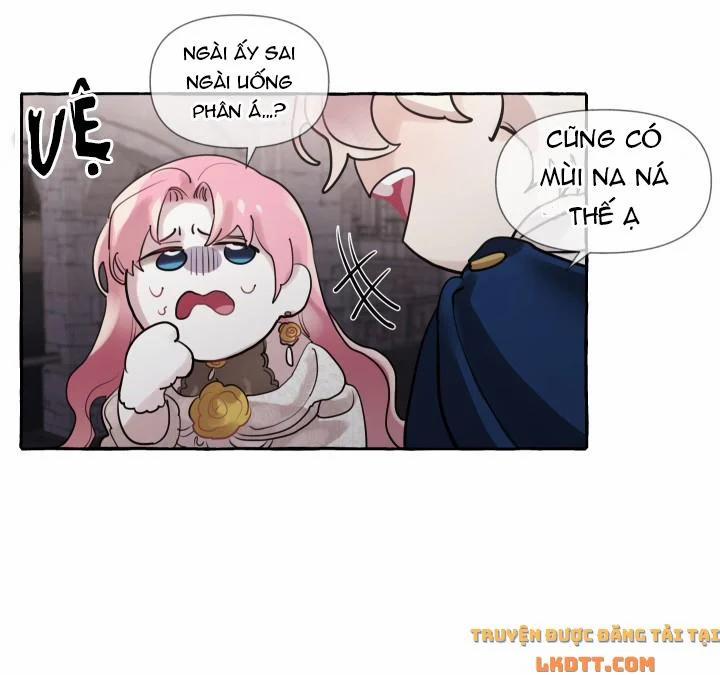 Lời Mời Gọi Phóng Đãng Của Công Tước Phu Nhân(19+) 9 trang 31