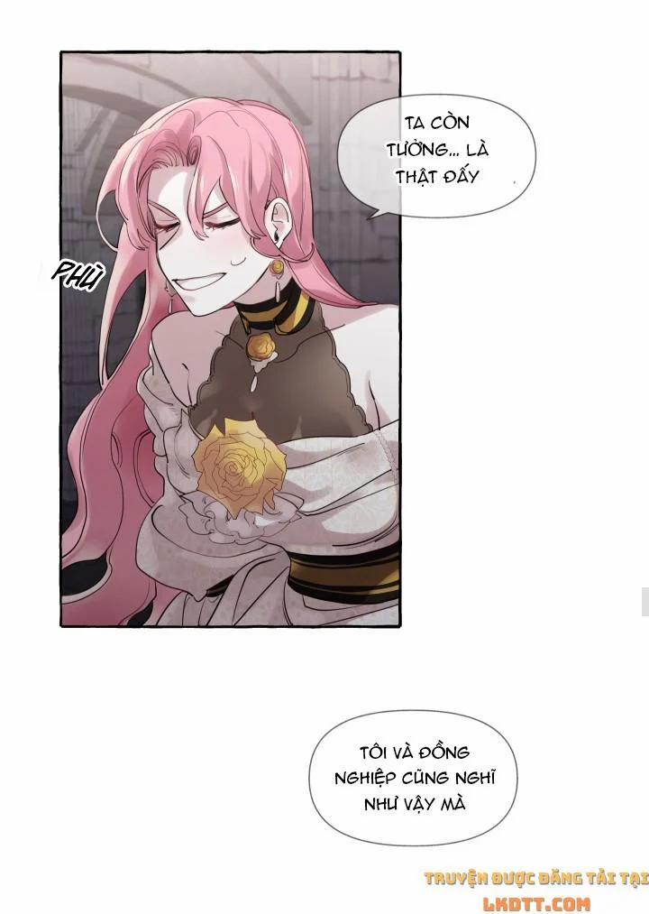 Lời Mời Gọi Phóng Đãng Của Công Tước Phu Nhân(19+) 9 trang 32