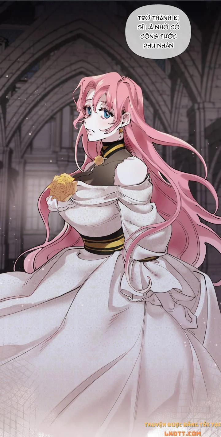 Lời Mời Gọi Phóng Đãng Của Công Tước Phu Nhân(19+) 9 trang 37