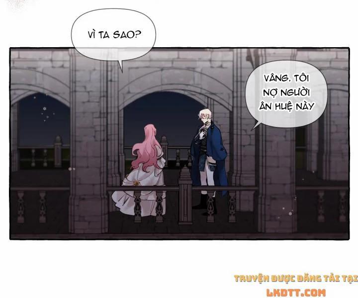 Lời Mời Gọi Phóng Đãng Của Công Tước Phu Nhân(19+) 9 trang 38