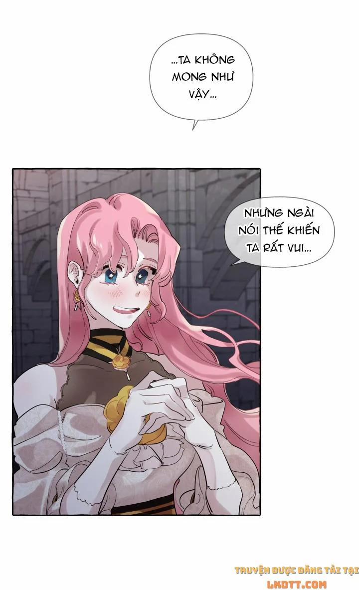 Lời Mời Gọi Phóng Đãng Của Công Tước Phu Nhân(19+) 9 trang 39