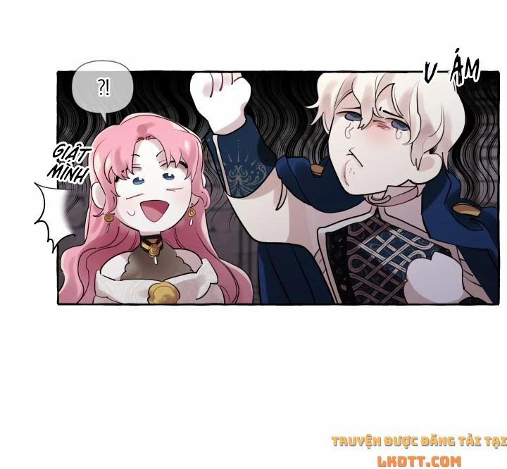 Lời Mời Gọi Phóng Đãng Của Công Tước Phu Nhân(19+) 9 trang 46