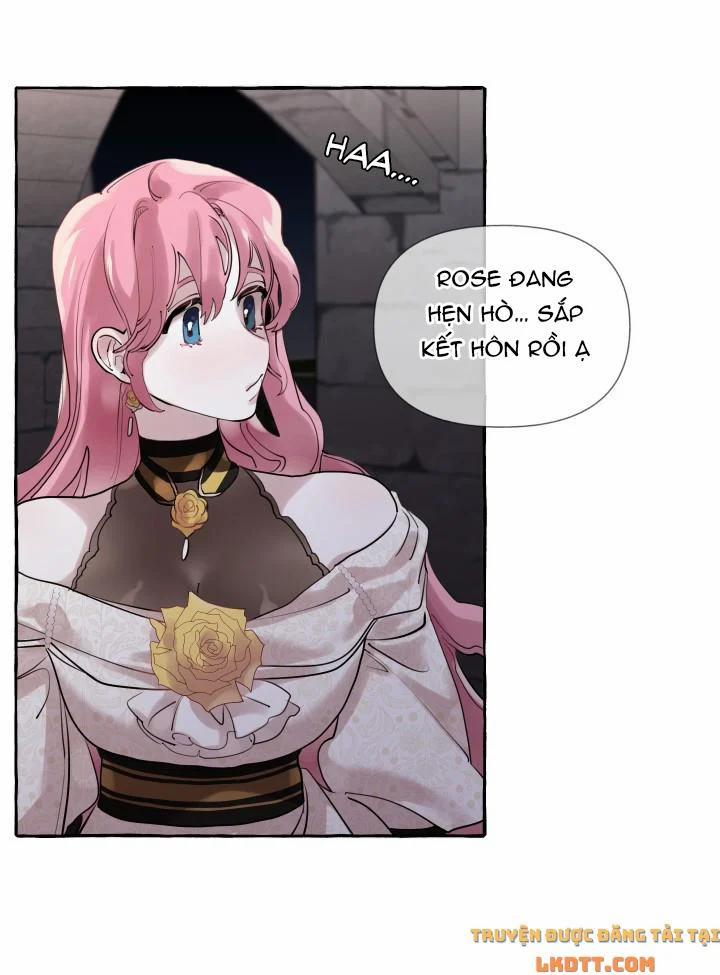 Lời Mời Gọi Phóng Đãng Của Công Tước Phu Nhân(19+) 9 trang 47