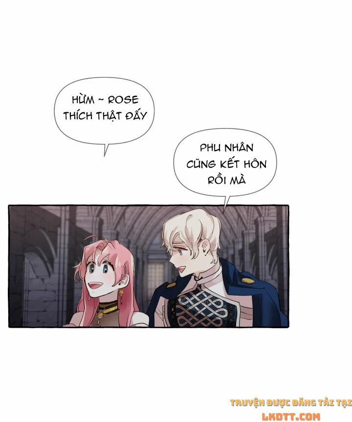 Lời Mời Gọi Phóng Đãng Của Công Tước Phu Nhân(19+) 9 trang 48