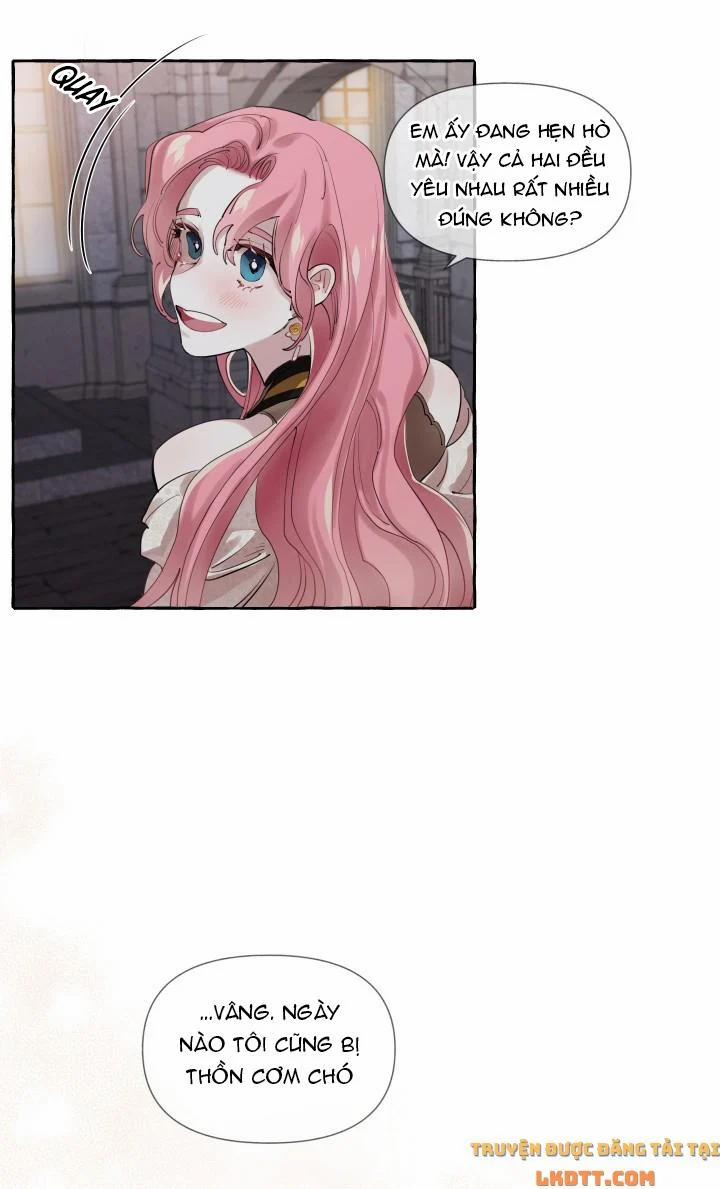 Lời Mời Gọi Phóng Đãng Của Công Tước Phu Nhân(19+) 9 trang 49