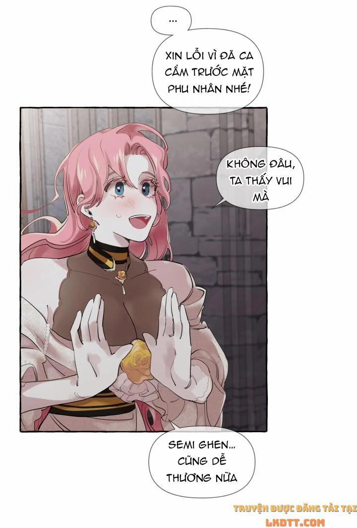 Lời Mời Gọi Phóng Đãng Của Công Tước Phu Nhân(19+) 9 trang 52