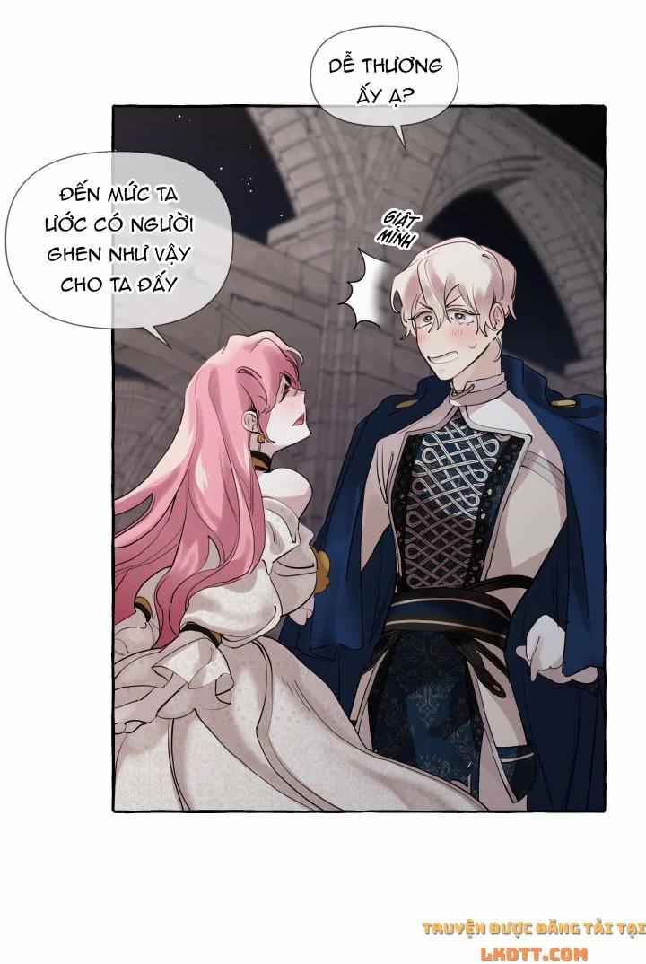 Lời Mời Gọi Phóng Đãng Của Công Tước Phu Nhân(19+) 9 trang 53