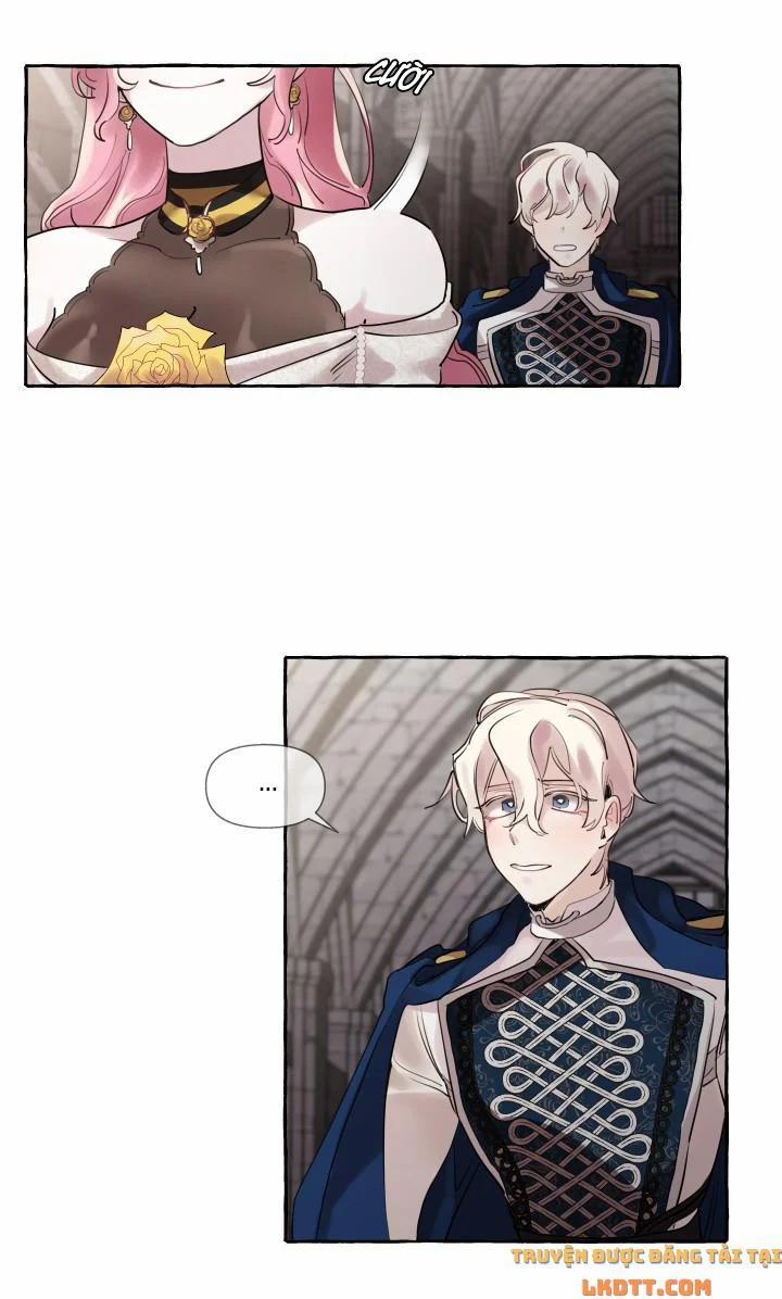 Lời Mời Gọi Phóng Đãng Của Công Tước Phu Nhân(19+) 9 trang 54