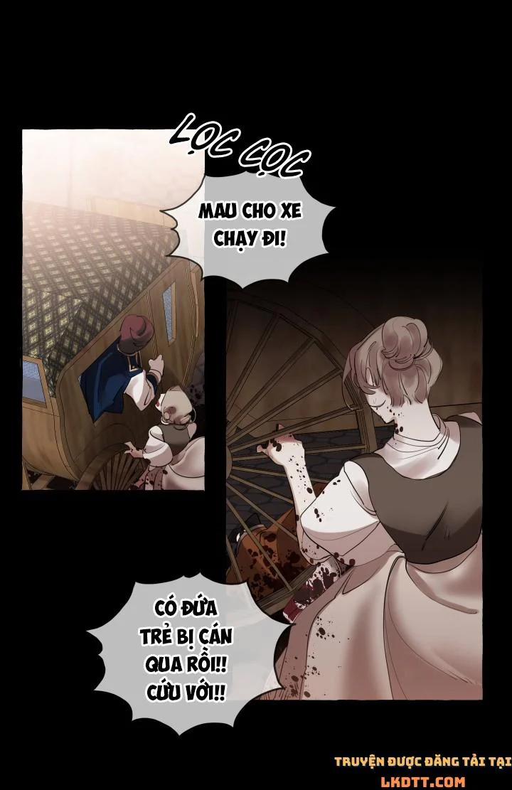 Lời Mời Gọi Phóng Đãng Của Công Tước Phu Nhân(19+) 9 trang 6