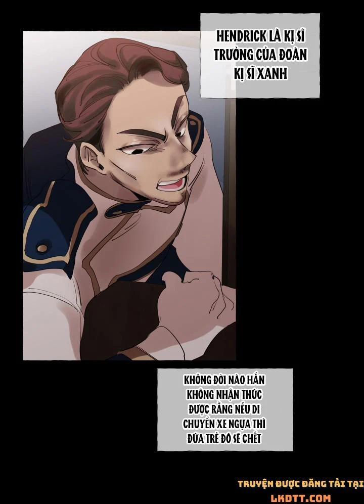 Lời Mời Gọi Phóng Đãng Của Công Tước Phu Nhân(19+) 9 trang 8