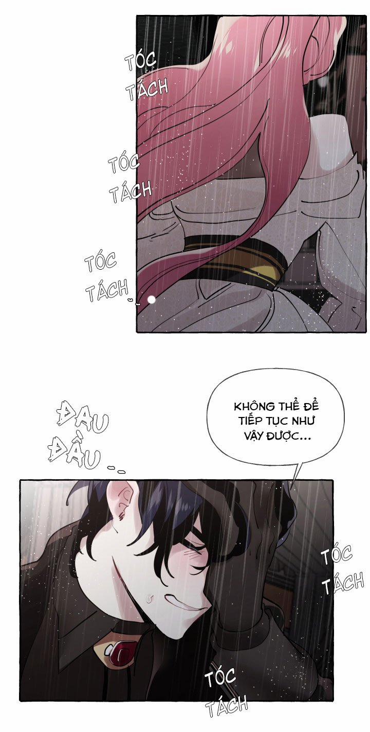 Lời Mời Gọi Phóng Đãng Của Nữ Công Tước 12 trang 1