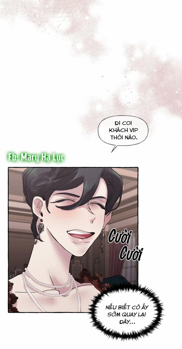 Lời Mời Gọi Phóng Đãng Của Nữ Công Tước 12 trang 12