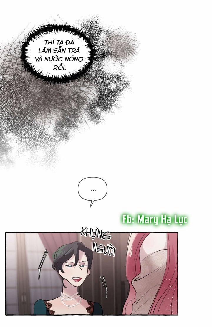 Lời Mời Gọi Phóng Đãng Của Nữ Công Tước 12 trang 13