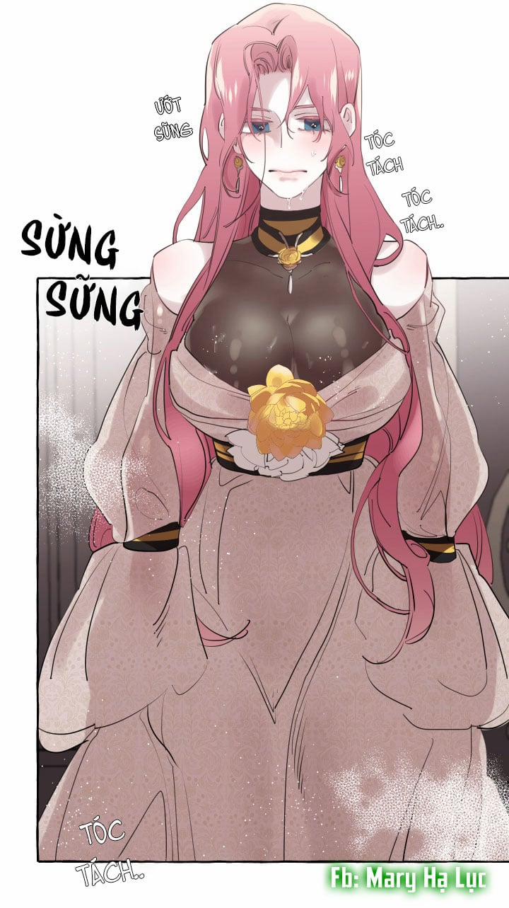 Lời Mời Gọi Phóng Đãng Của Nữ Công Tước 12 trang 14