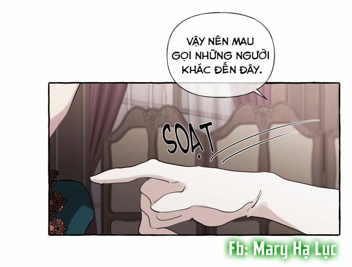 Lời Mời Gọi Phóng Đãng Của Nữ Công Tước 12 trang 20