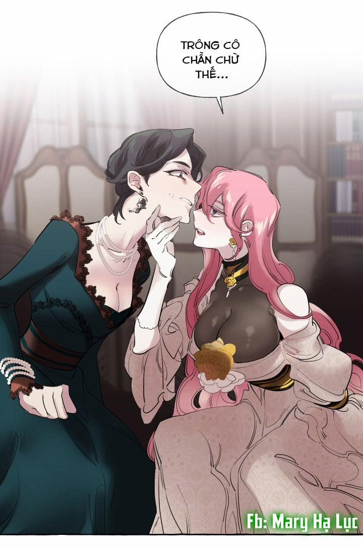 Lời Mời Gọi Phóng Đãng Của Nữ Công Tước 12 trang 21