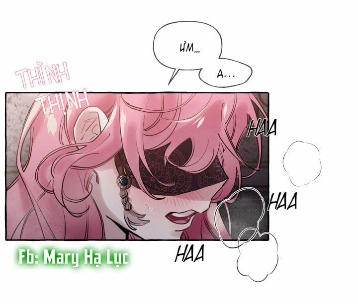 Lời Mời Gọi Phóng Đãng Của Nữ Công Tước 12 trang 24