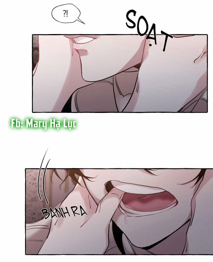 Lời Mời Gọi Phóng Đãng Của Nữ Công Tước 12 trang 25