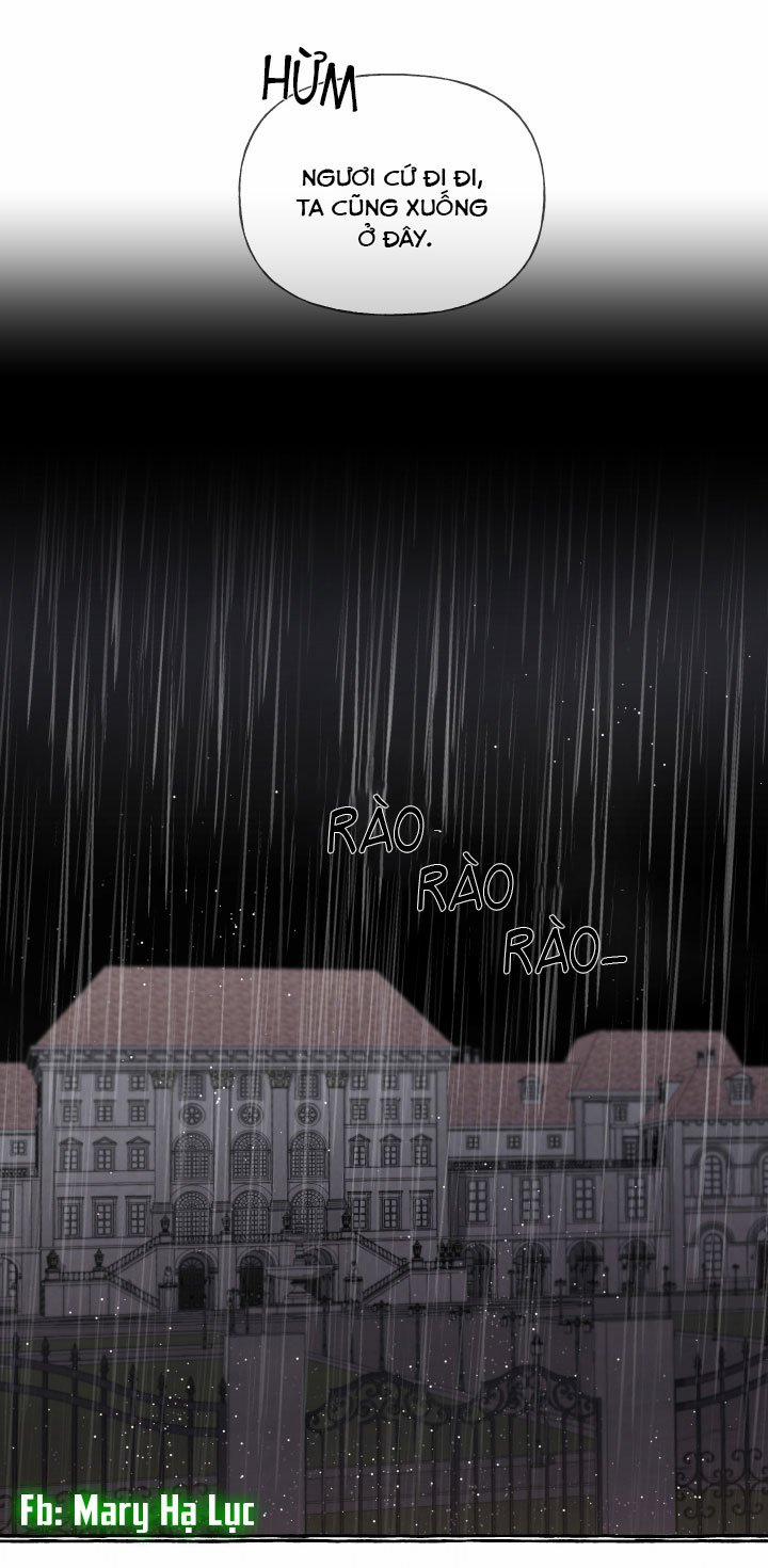 Lời Mời Gọi Phóng Đãng Của Nữ Công Tước 12 trang 3