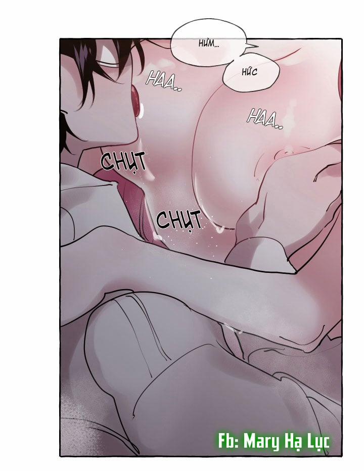 Lời Mời Gọi Phóng Đãng Của Nữ Công Tước 12 trang 32