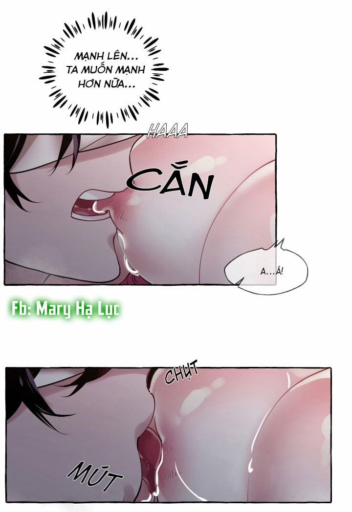 Lời Mời Gọi Phóng Đãng Của Nữ Công Tước 12 trang 33