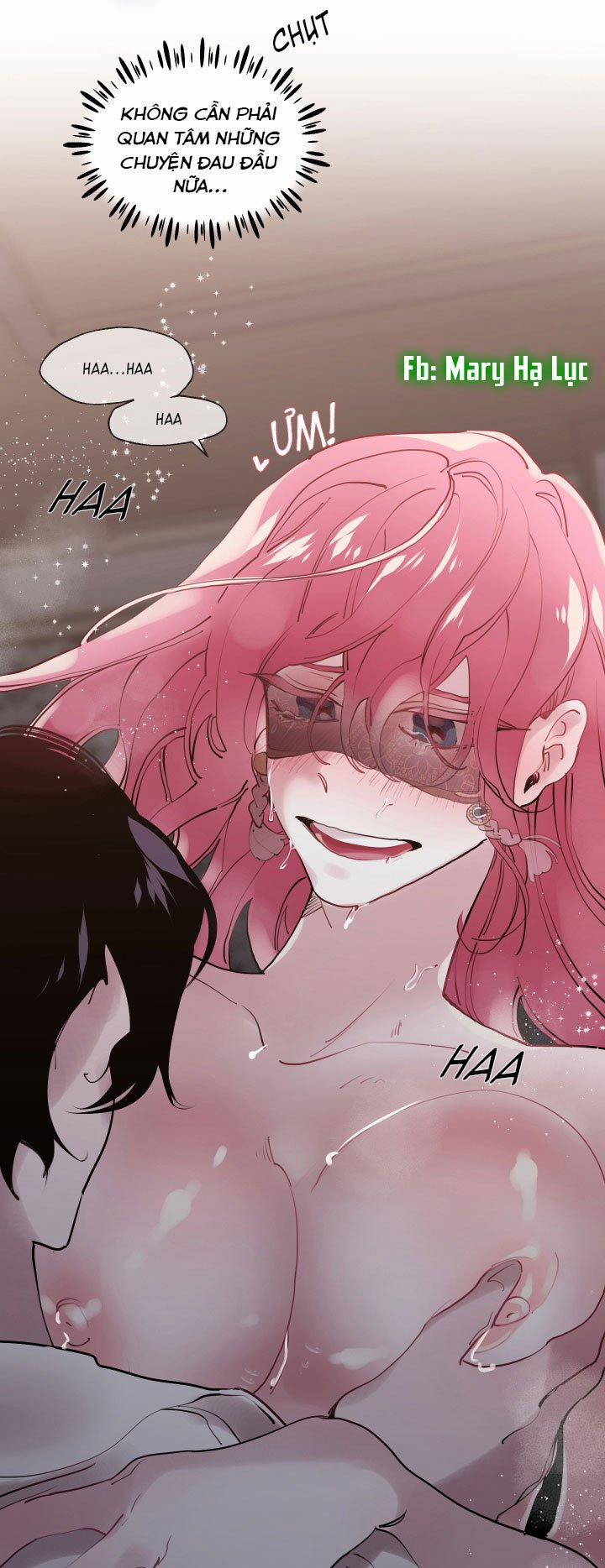 Lời Mời Gọi Phóng Đãng Của Nữ Công Tước 12 trang 34