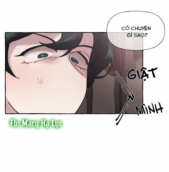 Lời Mời Gọi Phóng Đãng Của Nữ Công Tước 12 trang 36