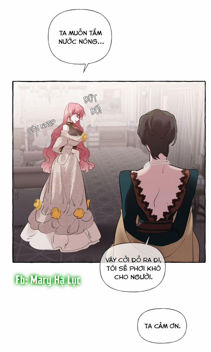 Lời Mời Gọi Phóng Đãng Của Nữ Công Tước 12 trang 39