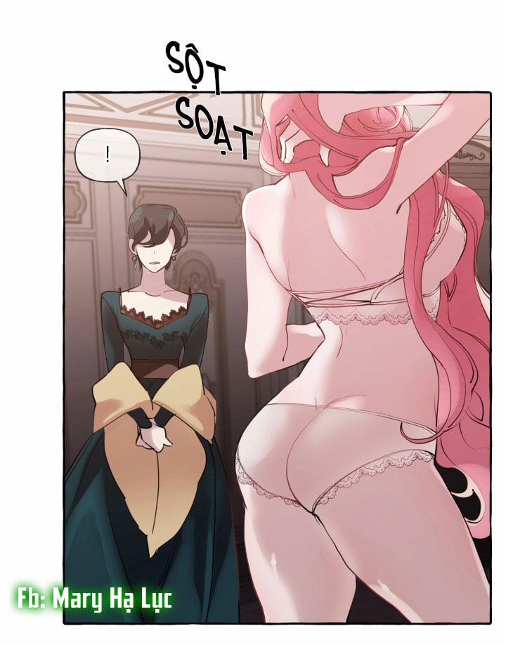 Lời Mời Gọi Phóng Đãng Của Nữ Công Tước 12 trang 41