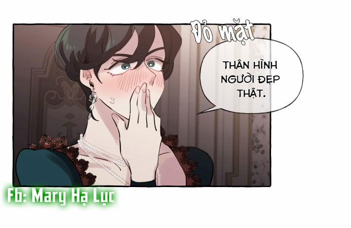 Lời Mời Gọi Phóng Đãng Của Nữ Công Tước 12 trang 42