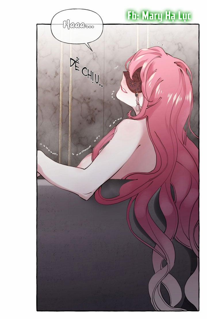 Lời Mời Gọi Phóng Đãng Của Nữ Công Tước 12 trang 47