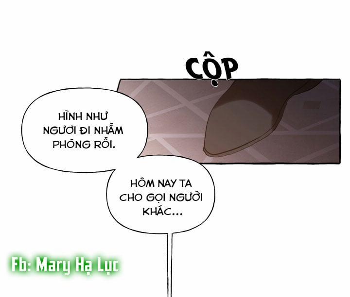 Lời Mời Gọi Phóng Đãng Của Nữ Công Tước 12 trang 51