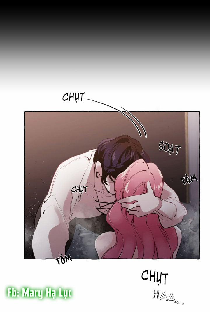 Lời Mời Gọi Phóng Đãng Của Nữ Công Tước 12 trang 53