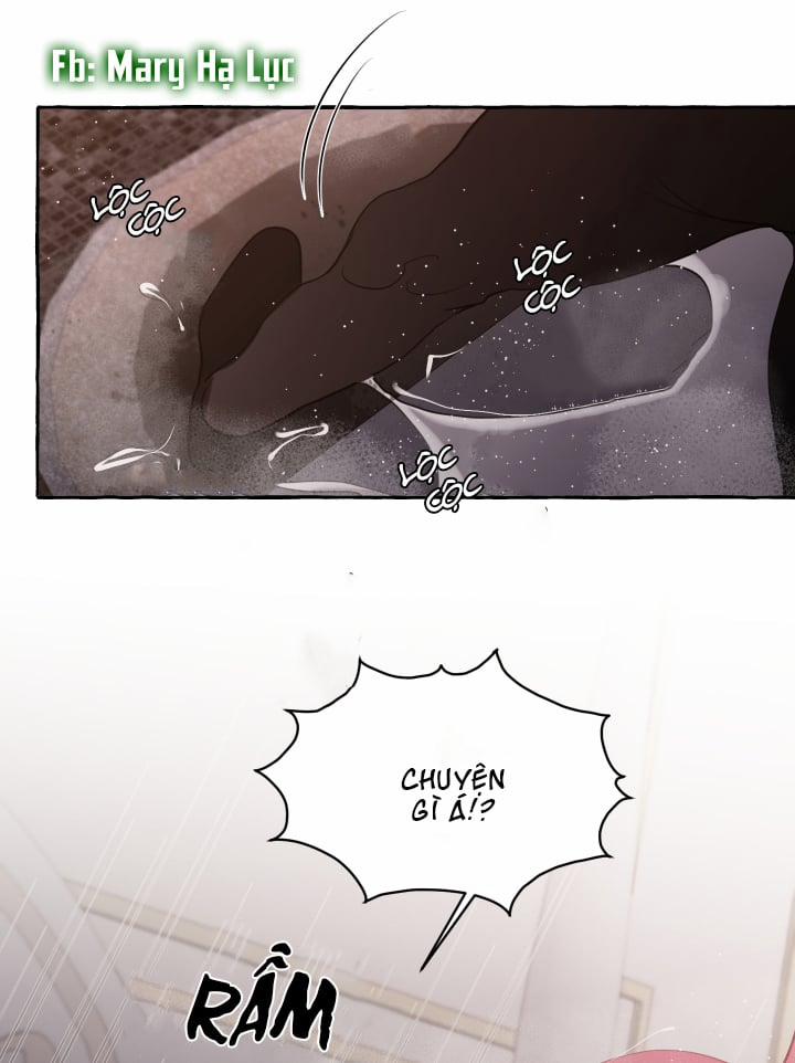 Lời Mời Gọi Phóng Đãng Của Nữ Công Tước 13 trang 15