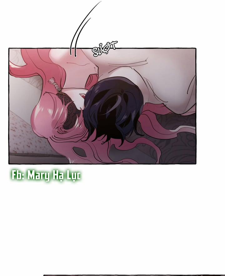 Lời Mời Gọi Phóng Đãng Của Nữ Công Tước 13 trang 18