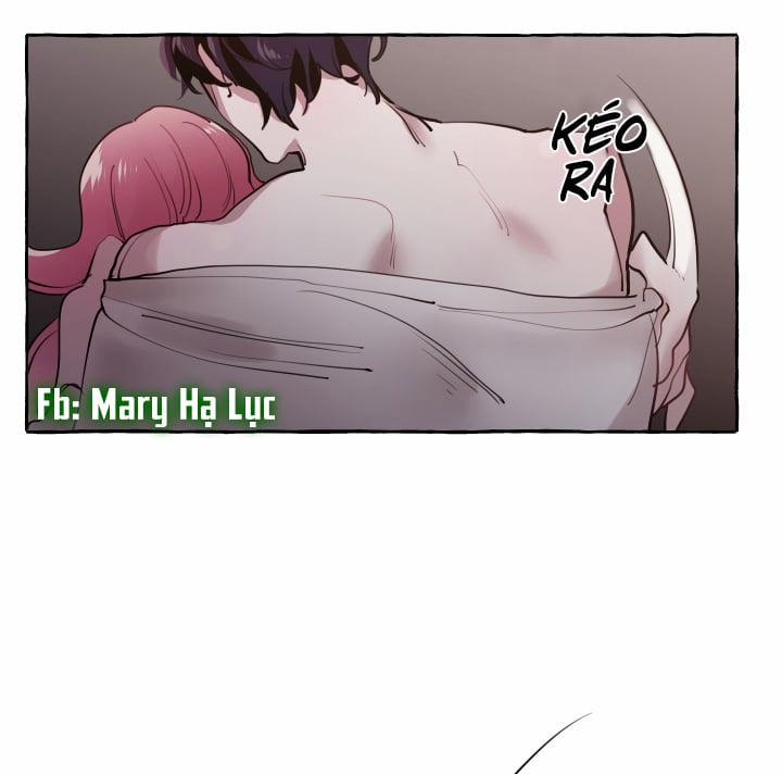 Lời Mời Gọi Phóng Đãng Của Nữ Công Tước 13 trang 20