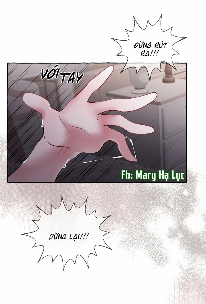 Lời Mời Gọi Phóng Đãng Của Nữ Công Tước 13 trang 22