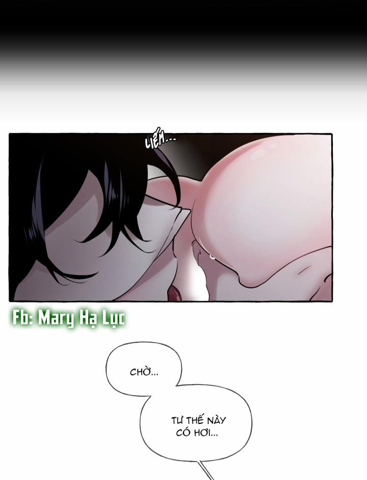 Lời Mời Gọi Phóng Đãng Của Nữ Công Tước 13 trang 43