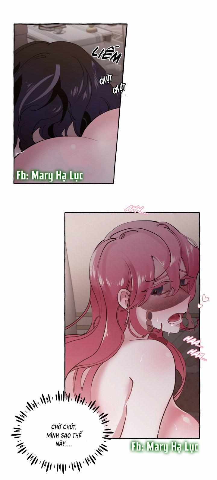 Lời Mời Gọi Phóng Đãng Của Nữ Công Tước 13 trang 45