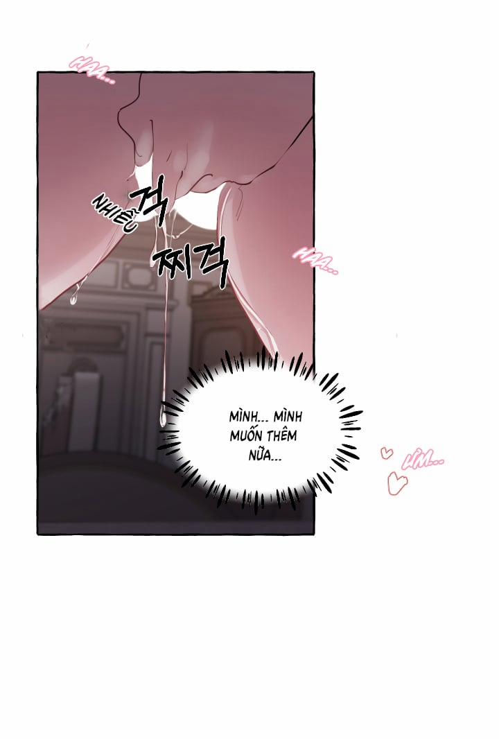 Lời Mời Gọi Phóng Đãng Của Nữ Công Tước 13 trang 49