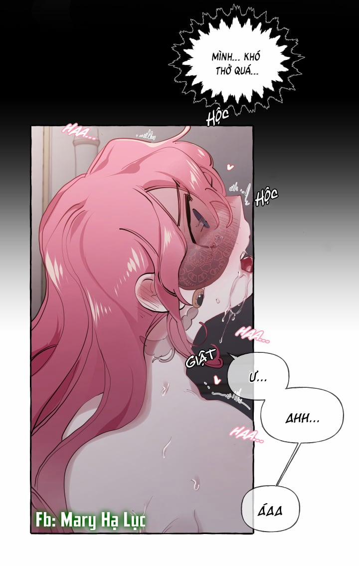 Lời Mời Gọi Phóng Đãng Của Nữ Công Tước 13 trang 52