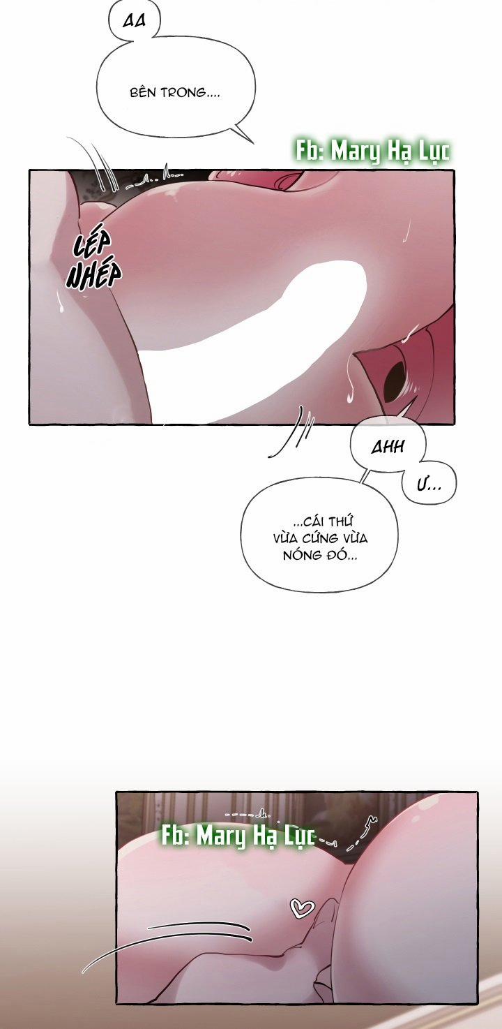 Lời Mời Gọi Phóng Đãng Của Nữ Công Tước 13 trang 55