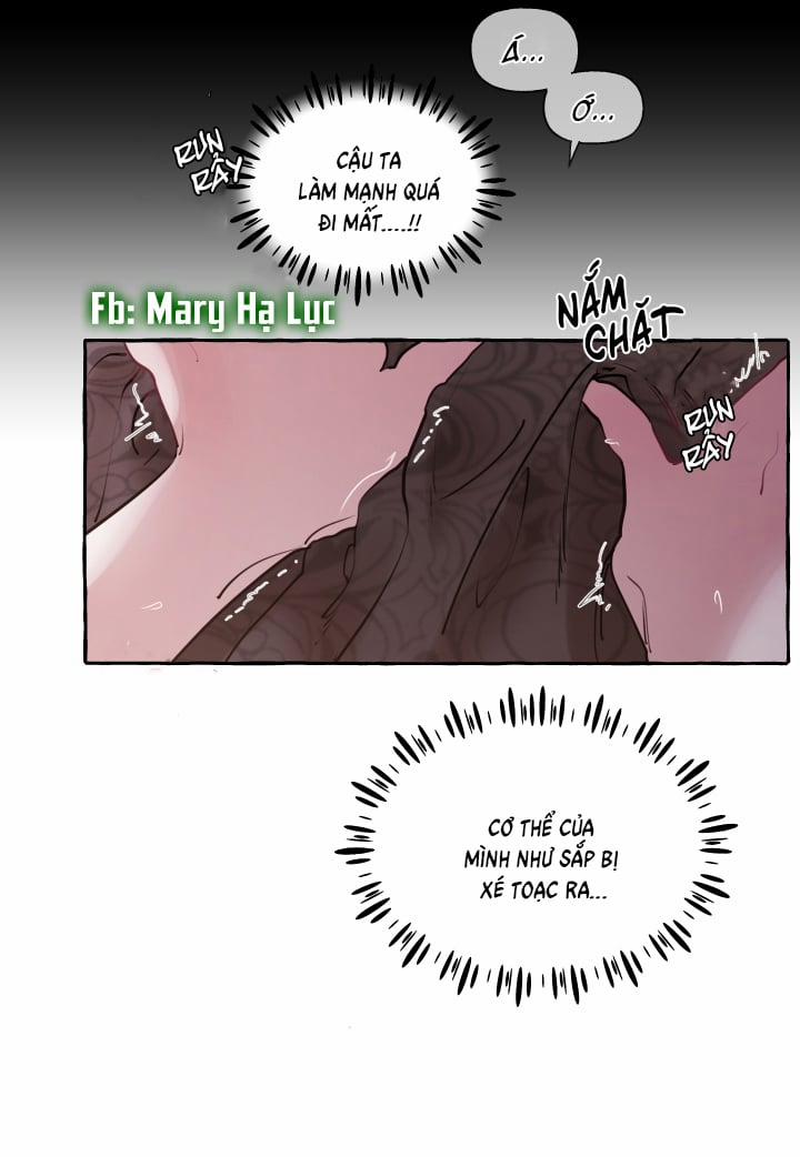 Lời Mời Gọi Phóng Đãng Của Nữ Công Tước 13 trang 57