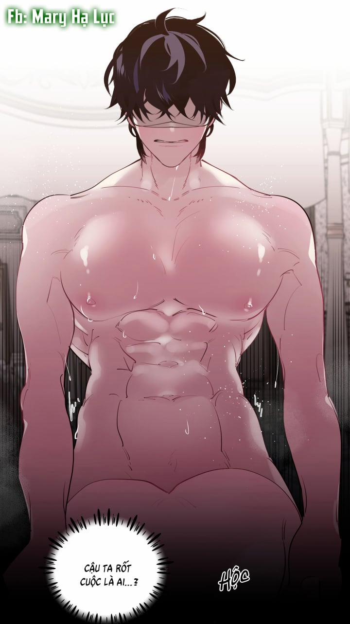 Lời Mời Gọi Phóng Đãng Của Nữ Công Tước 13 trang 60