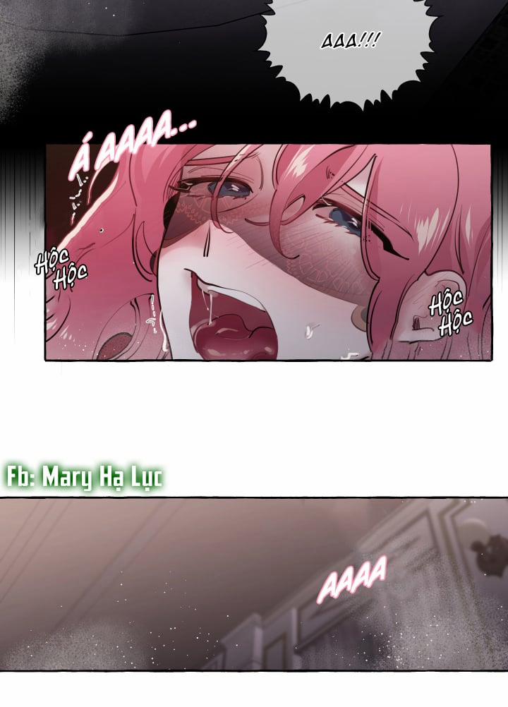 Lời Mời Gọi Phóng Đãng Của Nữ Công Tước 13 trang 8