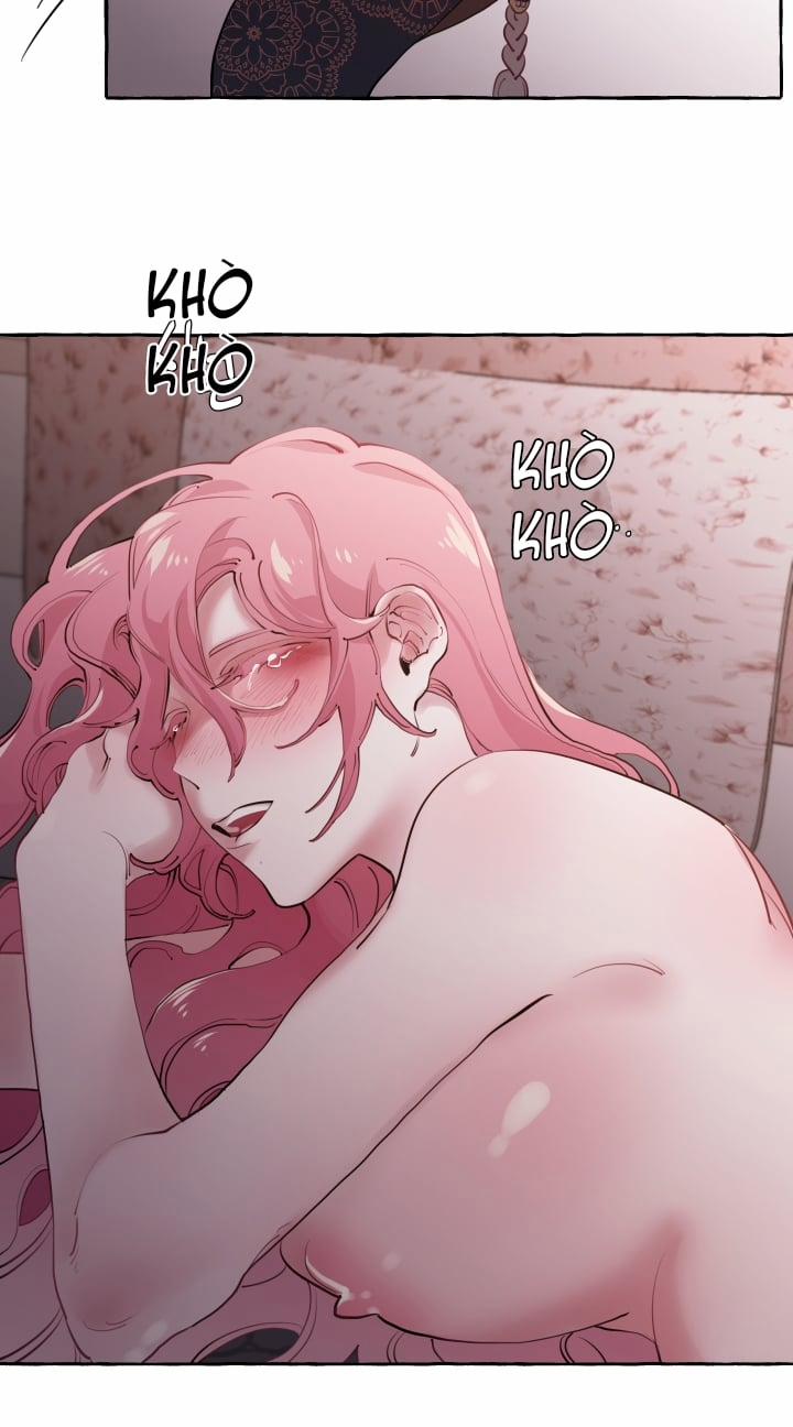 Lời Mời Gọi Phóng Đãng Của Nữ Công Tước 14 trang 25